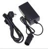 4L Dual-Use Mini Car Refrigerator with Insulation, Portable for Home and Car; Customizable Logo Option