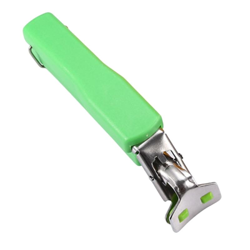 Ergonomic Stainless Steels Bowl Gripper With Secure Tongs For Cooking And Serving Anti-scalding Clip For Lifting Pot