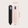 Tablet Touch Pen Case, Capacitor Pen Protective Case,second-generation Pen,thin Portable Self-adhesive Storage Pen Case