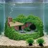 Aquarium Landscape Tree Rock Model Aquariums Decorations Art Crafts Terrarium Habitat Ornaments