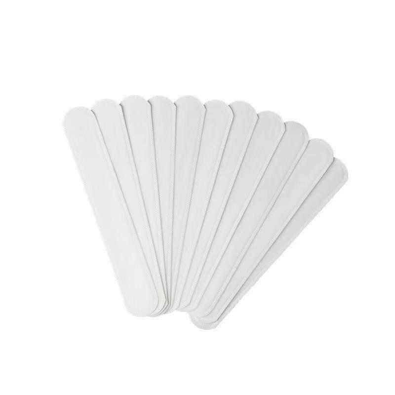 Zpátky do školy Vojenská kolej Anti-Dirt Pot Absorpční vložka do čepice