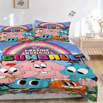 Biancheria da letto – Completi lenzuola e set da letto