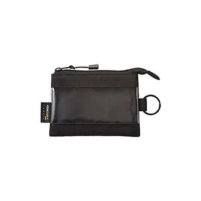 Lihit Lab Clear Case Black F7570-24