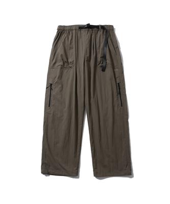 Haebeuopeudyuti Multi-Pocket Fatigue Pants (Desert)