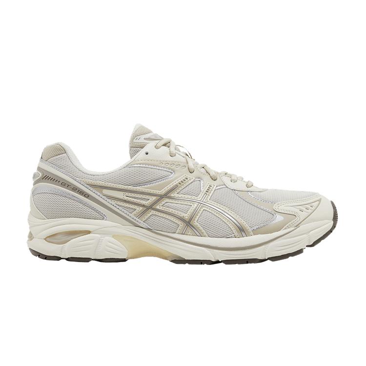 ASICS Gel-2160 Овсяный Просто Коричневато-серый 36