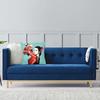 Flamenco Lola Flores Modern Throw Pillow Covers Living Room Decoration Spanish Dancer Pop Art Cushion Cover Pillowcase 40Cm 16In