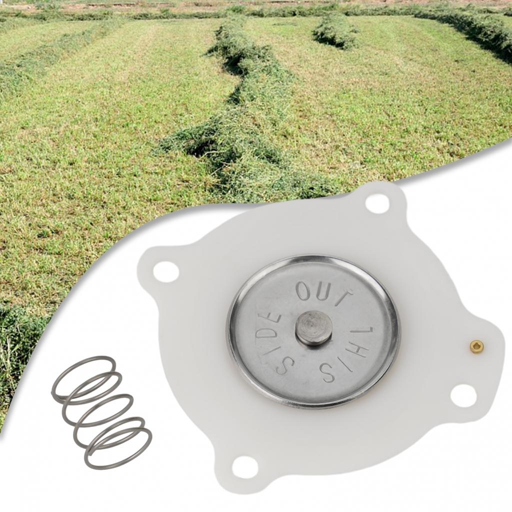 C113443 C113444 Sada pro opravu membrány Vyměnit Náhrada