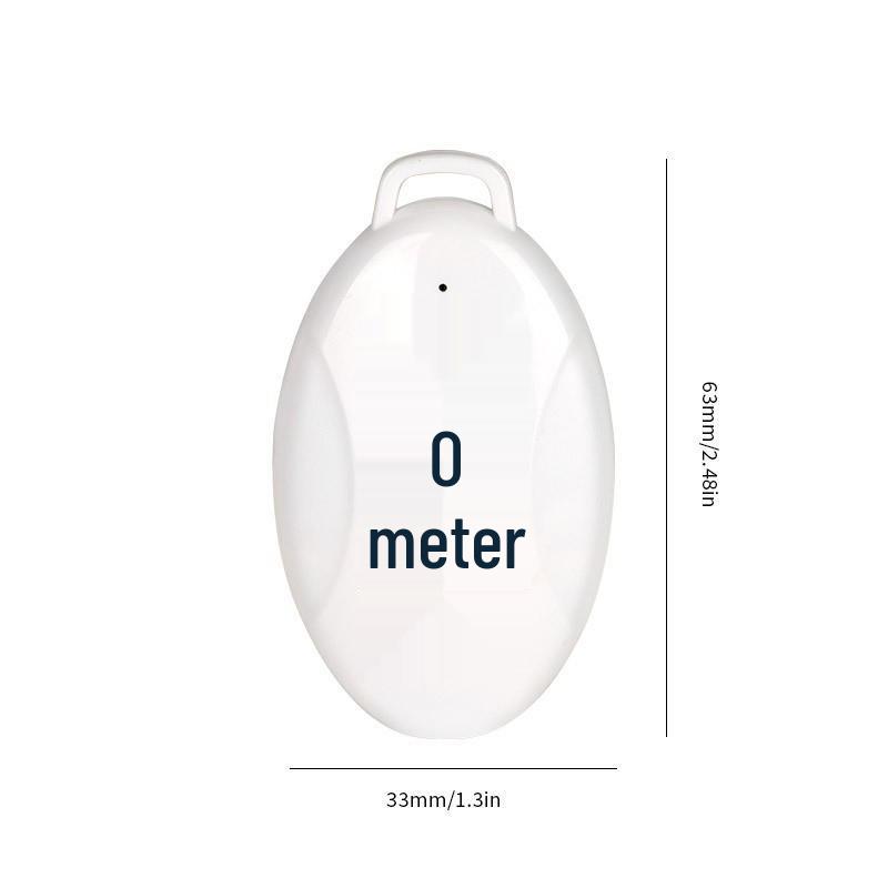 Portable USB Rechargeable Electronic Mosquito Repeller for Outdoor Use