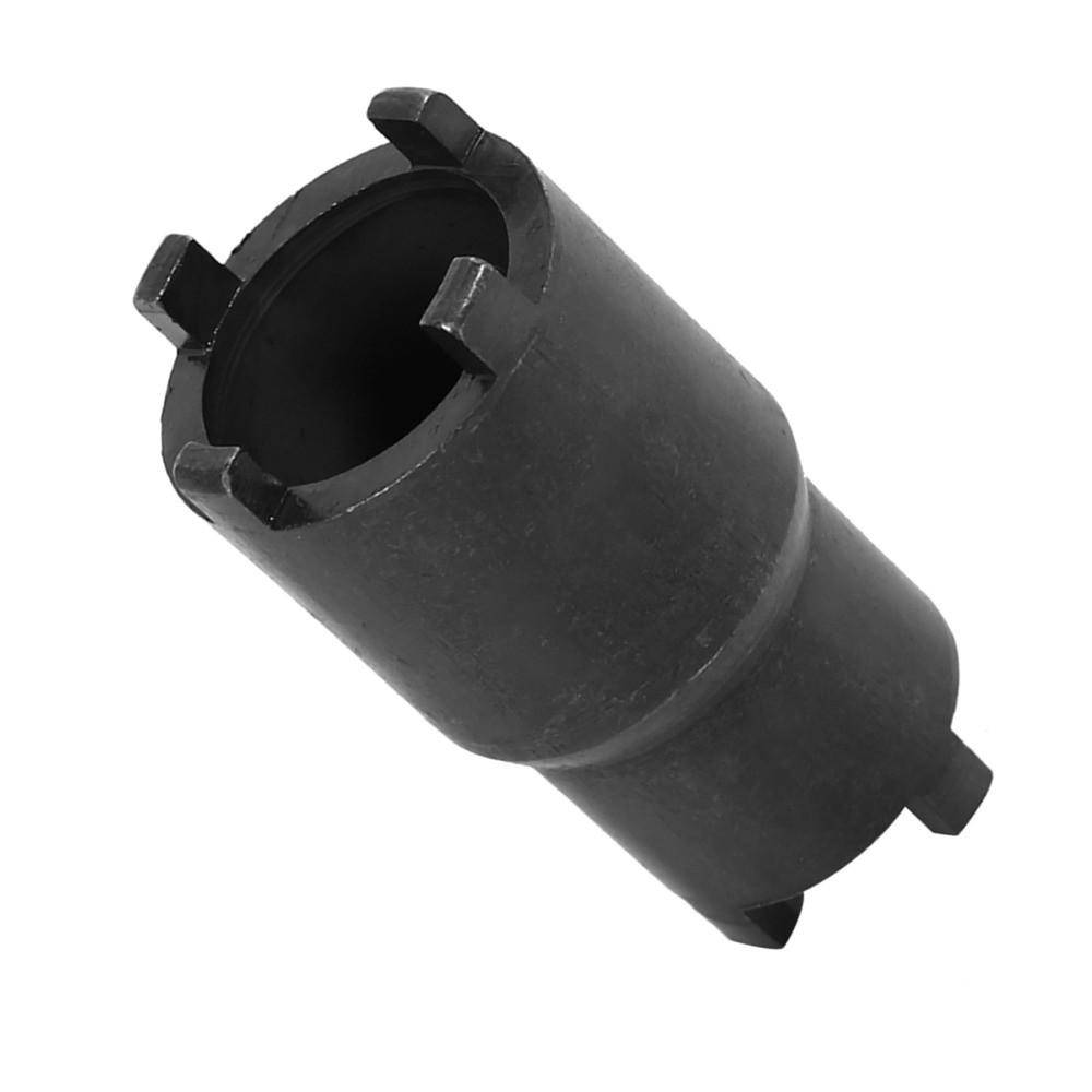 ATC Clutch Spanner Clutch Tool 20mm 24mm Lock Nut Spanner 4-pin Socket Wrench  For  Nut Spanner