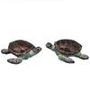 Sea Simulated Turtle Model Tabletop Figurine Micro Landscape Garden Decoration