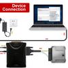 Latest SM 2 Pro0J2534 Pcmflash SM2 Pro Replacement JDSET5 Accessory for Toyota VCI Scamatk 2 Pro ECU Programming Tool