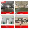 Yushuo Tent Groundsheet