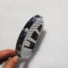 Front Grille Emblem for FOTON Tunland E3 E5 E7 Pickup Logo