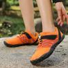 New Autumn Outdoor Hiking Shoes Men's and Women's Non-slip Hiking Casual Sports Shoes Off-road Climbing Shoes Lightweight and Breathable