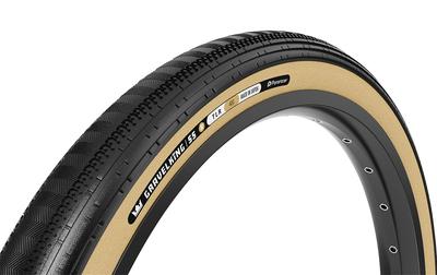 Panaracer Gravel King SS R 700 X 40C Tubeless Ready Amber (2nd Generation) F740-GKSS-R-SX2