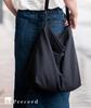 Tote Bag Canvas Shoulder Bag [Preceed] Men's