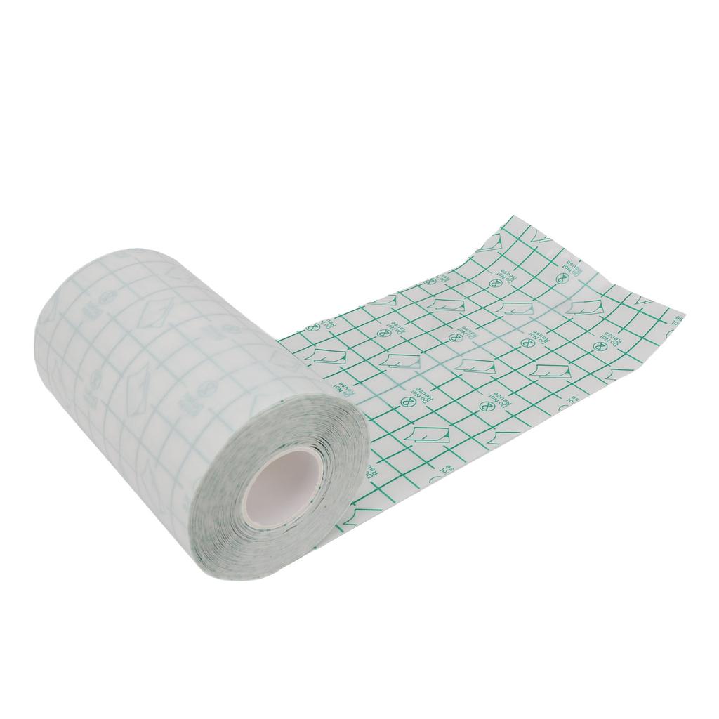 Tattoo Care Bandage Waterproof Recovery Wrap Protective Film Breathable Transparent Patch