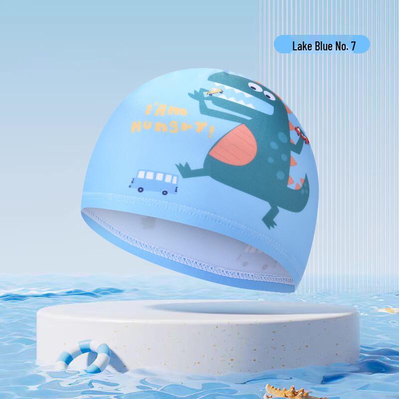 

Alliance Envoy Children s Swimming Cap