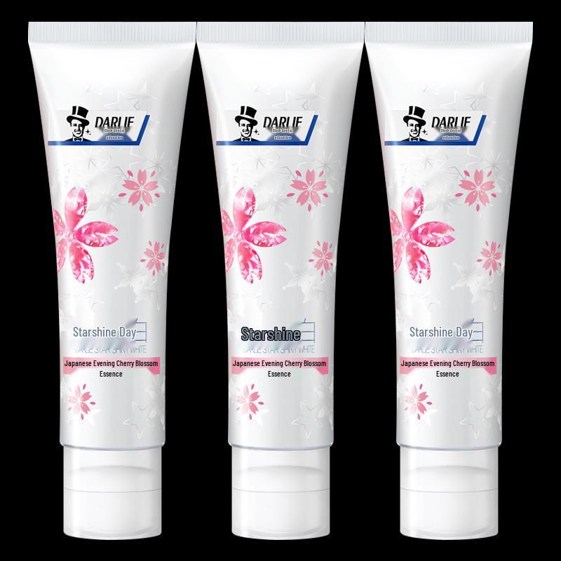 Darlie Starry White Toothpaste