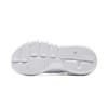 Li Ning Wade Essence Bequeme Vielseitige Rutschfeste Abriebfeste Low-Top Basketballschuhe Damen Sneaker Weiß ABCV026-1