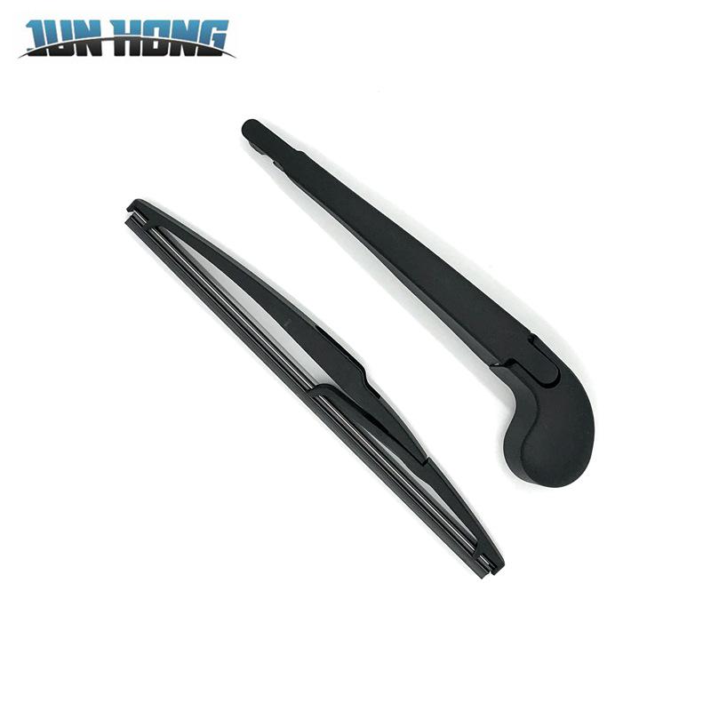2019 Dongfeng Fengshen AX7 Rear Window Wiper Blade Assembly with Rocker Arm Cover