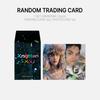 Pre-order XngHan & Xoul Waste No Time Random Trading Card