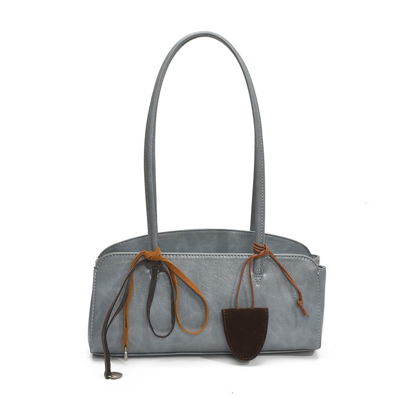 Large Capacity Underarm Handbag Women's New Shoulder Bag