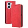 Flip Case for Huawei Honor X7e 4G with Magnetic Closure Wallet Leather Phone Case