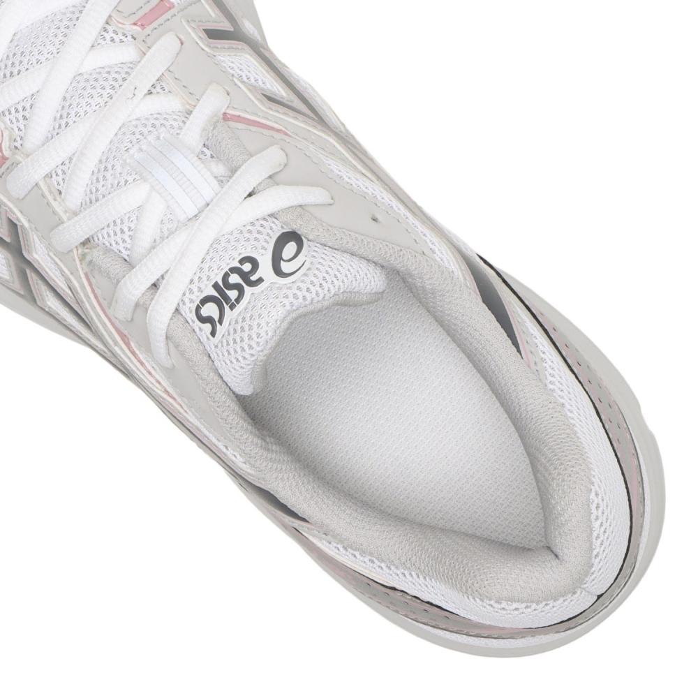 Asics Jog 100s 1203a684.103 White Carbon