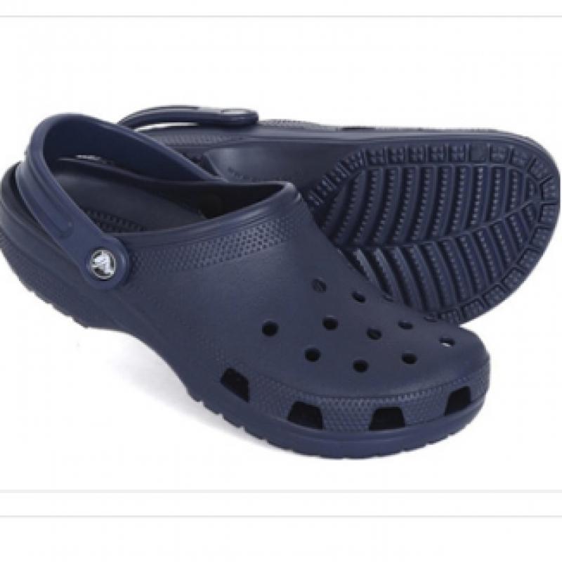 Crocs Classic Navy Classic Navy