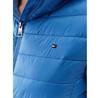 Tommy Hilfiger Down Jacket WW0WW38927 Blue Regular Fit