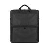 Bag Waterproof Solar Panel Tote with Exterior Pockets Multi-Pocket for Camping