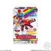 Minipla Pretend Series Zenkaiger Candy and Sweets Sentai (10 Pieces) (Kikai Zenkaiger)