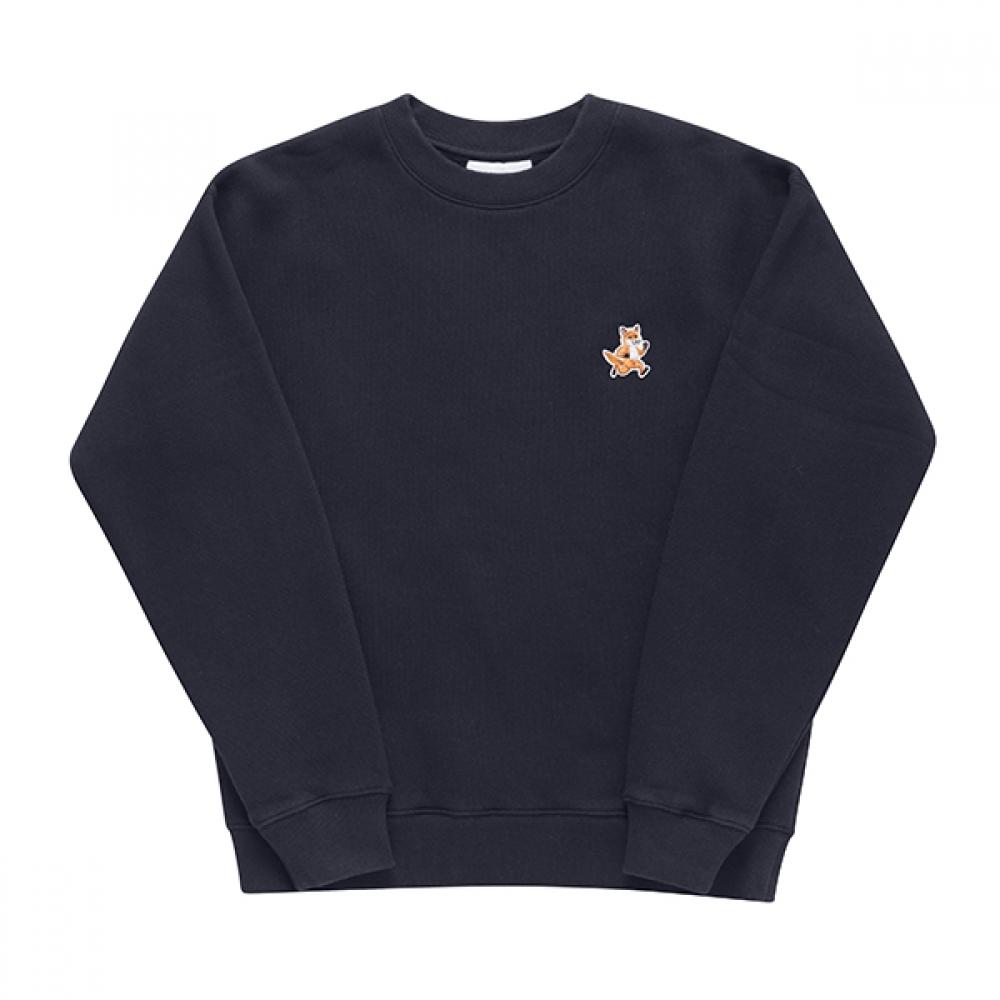 MaiSon KitSune Mw00309km0307 P476 Толстовка женская с нашивкой Speedy Fox MW00309KM0307 P476 M 22630₽