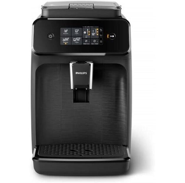 Kaffemaskin Philips EP1200/00 Serie 1200