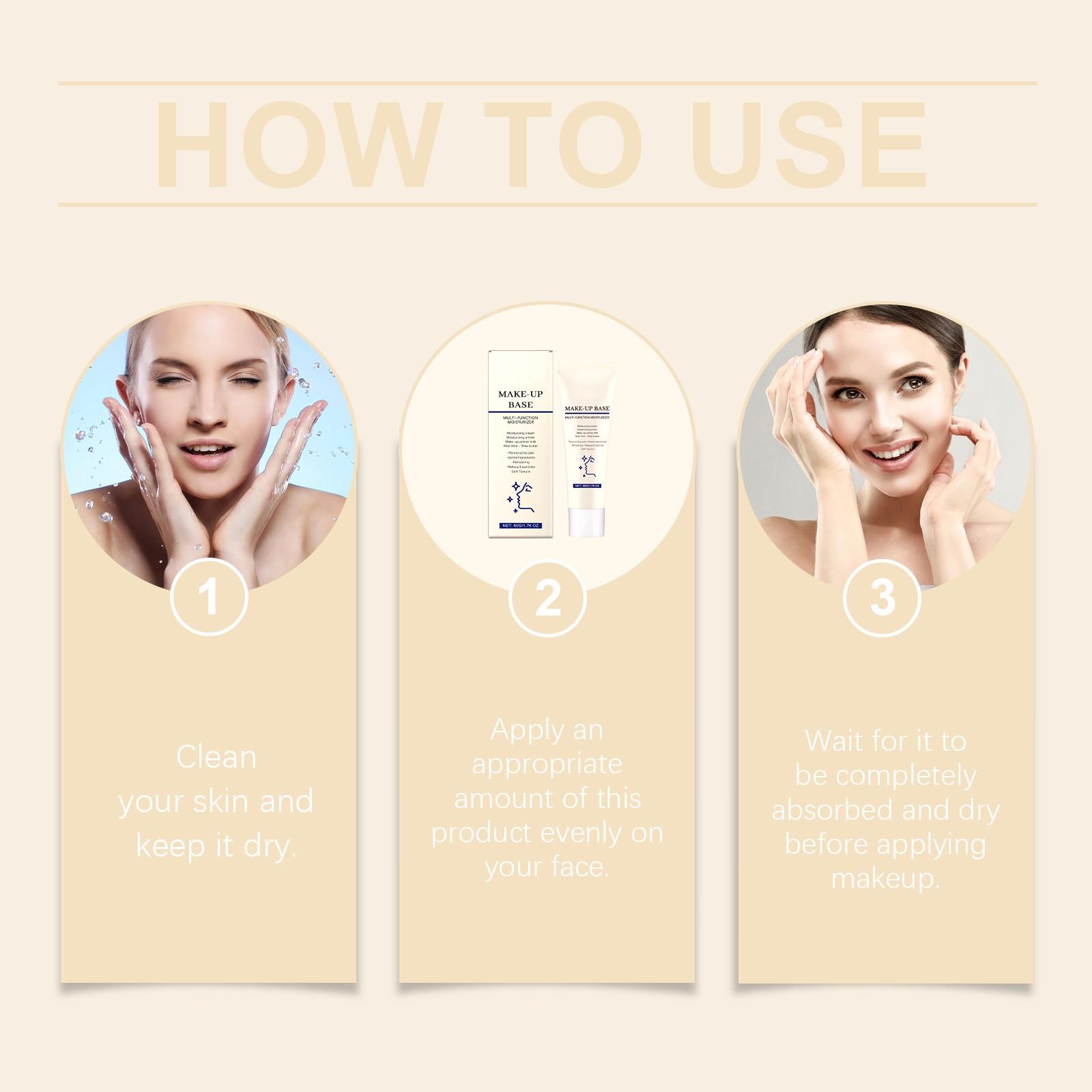 Увлажняющий и контролирующий жирность спрей перед макияжем — фото 6