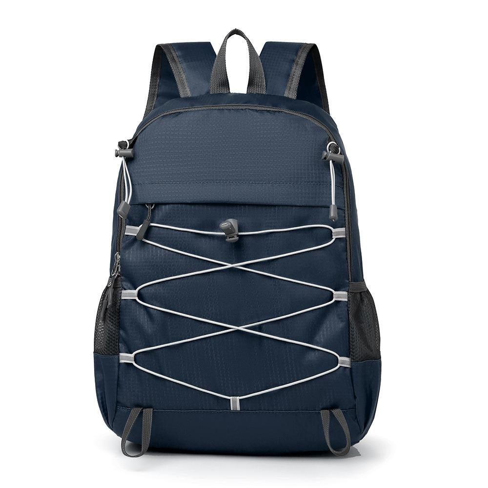 Lightweight Folding Travel Bag 20L Outdoor Sports Hiking Backpack  For Men's and Women's