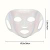 Reusable 3D Silicone Face Wrap Fixed Tools Prevents Mask Slipping Moisture Evaporation Skin Care Tools