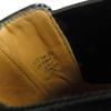 Pristine CHURCH'S Ankle boots NIRAH2 Side-gore leather boots Light Black 35 Used