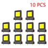 1-10PCS Power Tool Accessories LED Work Light for Makita for Milwaukee for Dewalt for Dayi Lomvum Zhipu 20V-21V Lithium Battery
