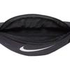 Nike Fabric Shoulder Bag, Crossbody Bag, Sling Bag, Fanny Pack Regular Unisex Black Casual DC7343-010