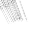 10Pcs DB*1 Industrial Lockstitch Sewing Machine Needles for JUKI DDL-555 Singer Brother All Sizes 7/55,8/60,9/65,10/70,...22/140
