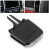 AC Air Vent Outlet Tab Clip Reparatur Kit Zubehör Fit für Porsche Cayenne 20112016