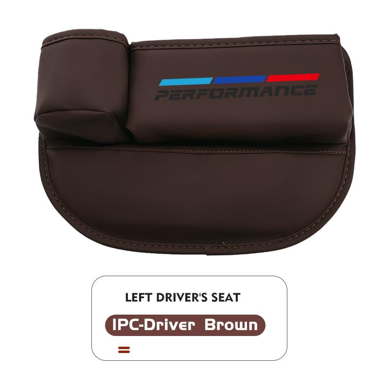 Universal Car Seat Gap Filler Water Cup Phone Key Storage Box For BMW E91 X5 E70 F11 E30 F31 X3 F25 F32 x7 YDSW2