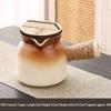 Wutuo Roasted Milk Tea Brewing Set