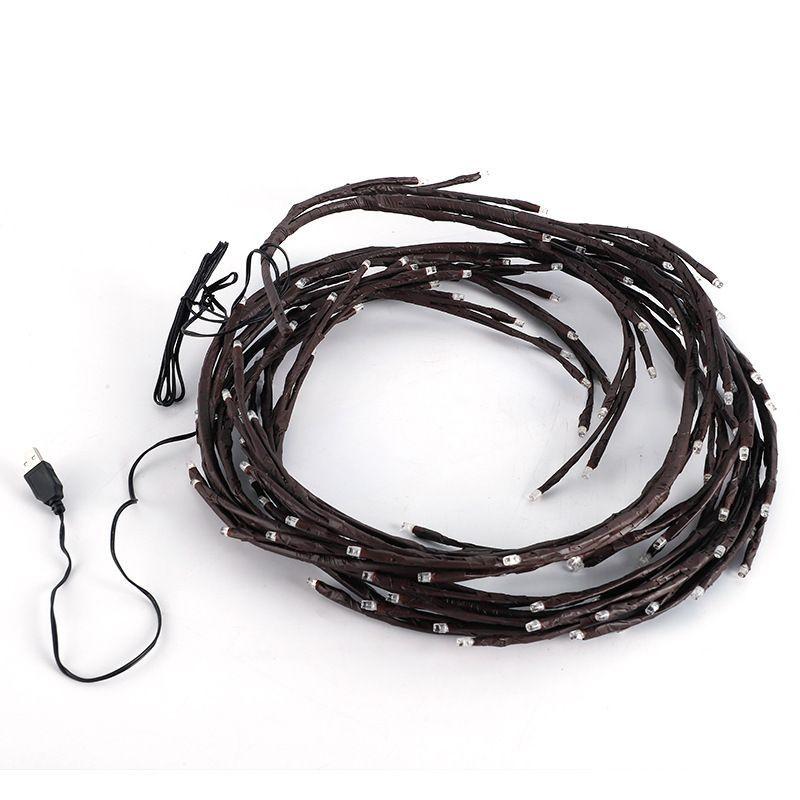 LED Tree Lamp 160cm/180cm/230cm