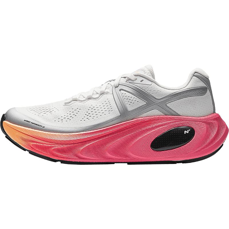 Anta Champion Ride 2 Men s Running Shoes EU 41