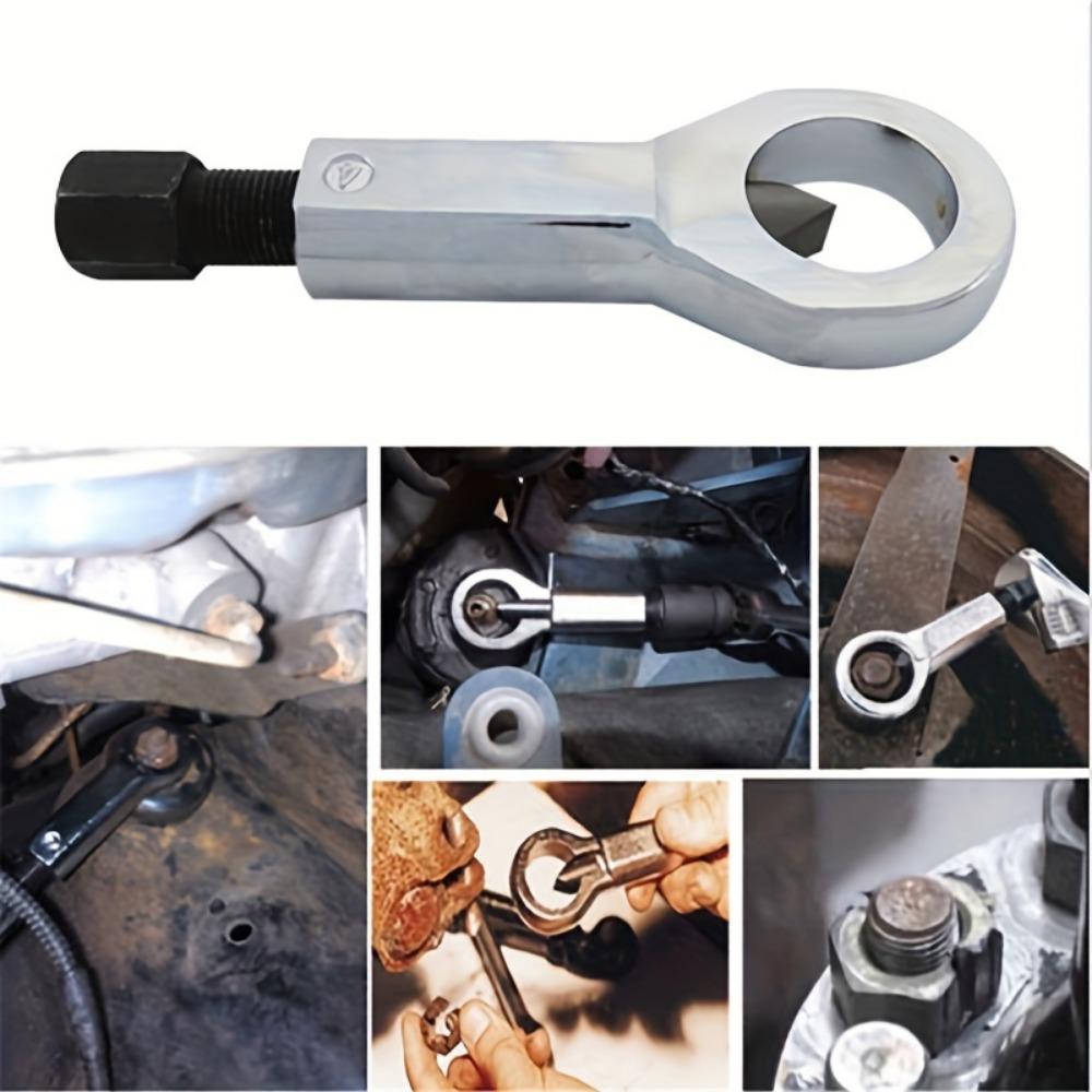 1pc Rust Nut Separator Splitter Cap Breaker For Workshop