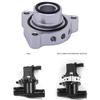 Auto Turbo Dump Blow Off Ventil Adapter Diverter bov FMSPRN12 für Nissan Juke RENAULT CLIO MEGANE SCENIC MK3 SMART DUSTER