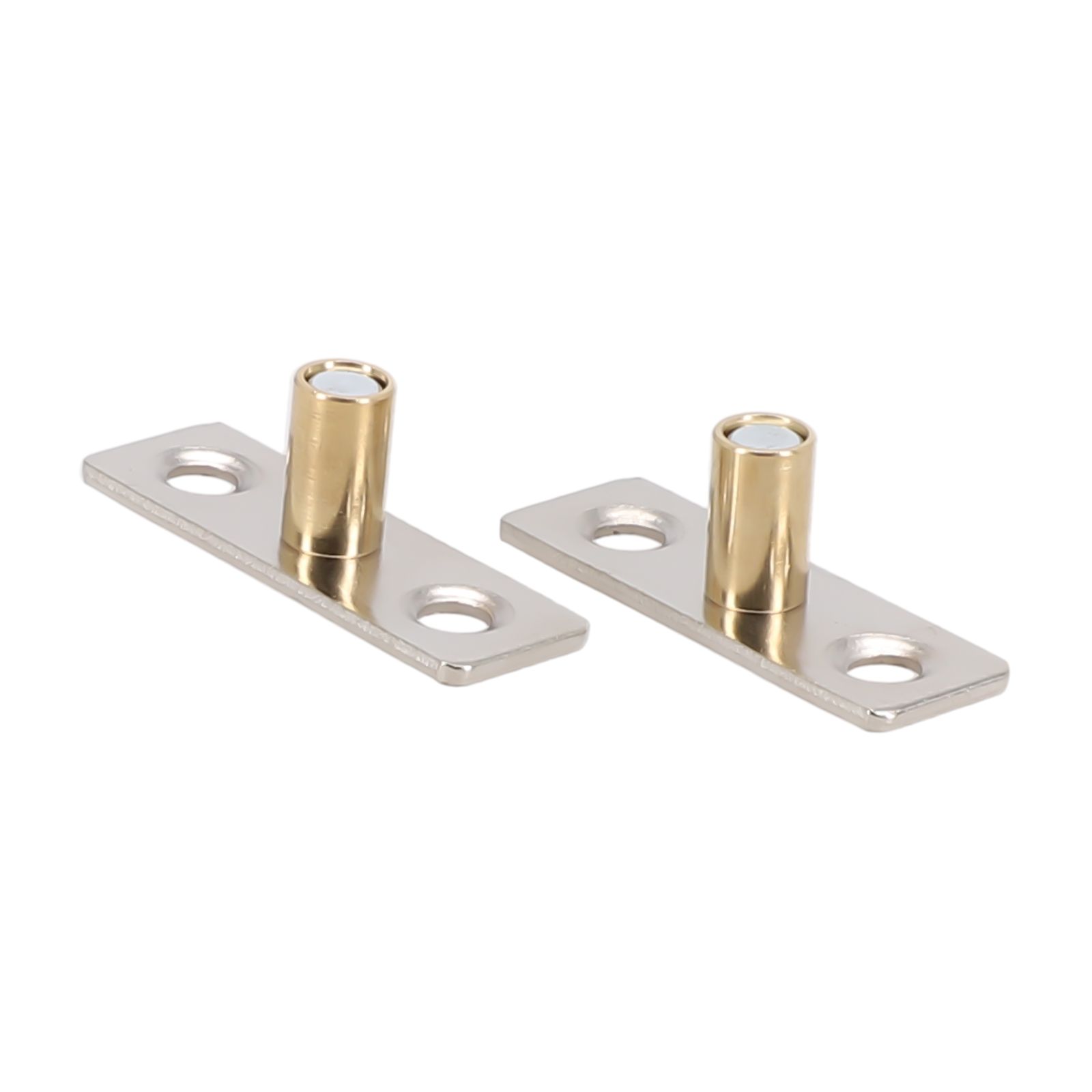 

Sliding Door Guide Locator Stopper 2 Pcs Accessories 8mm